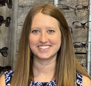 Clara Wagner, O.D. of Professional  Family Eyecare