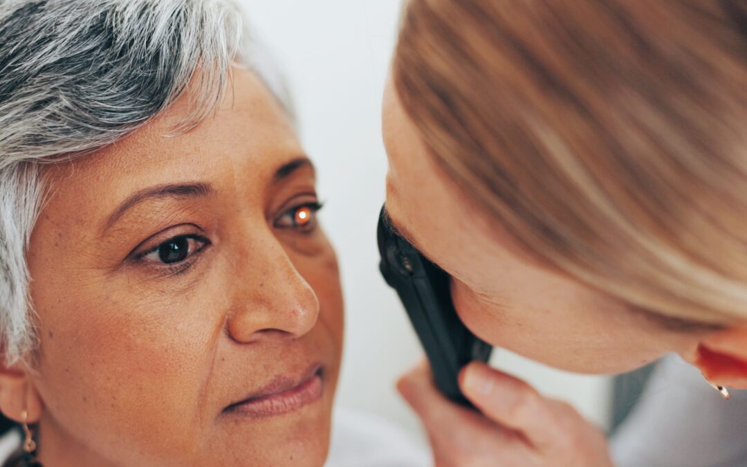 Helping Seniors See Clearly: Understanding Cataracts, Glaucoma, and AMD